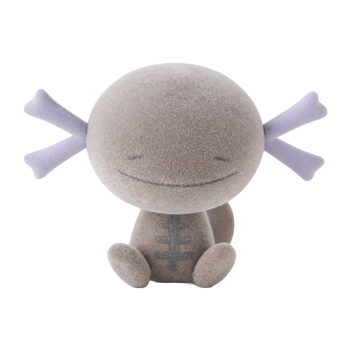 Pokemon Sleep Taupe Hollow Figure