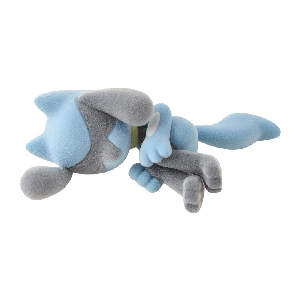 Pokemon Sleep Taupe Hollow Figure