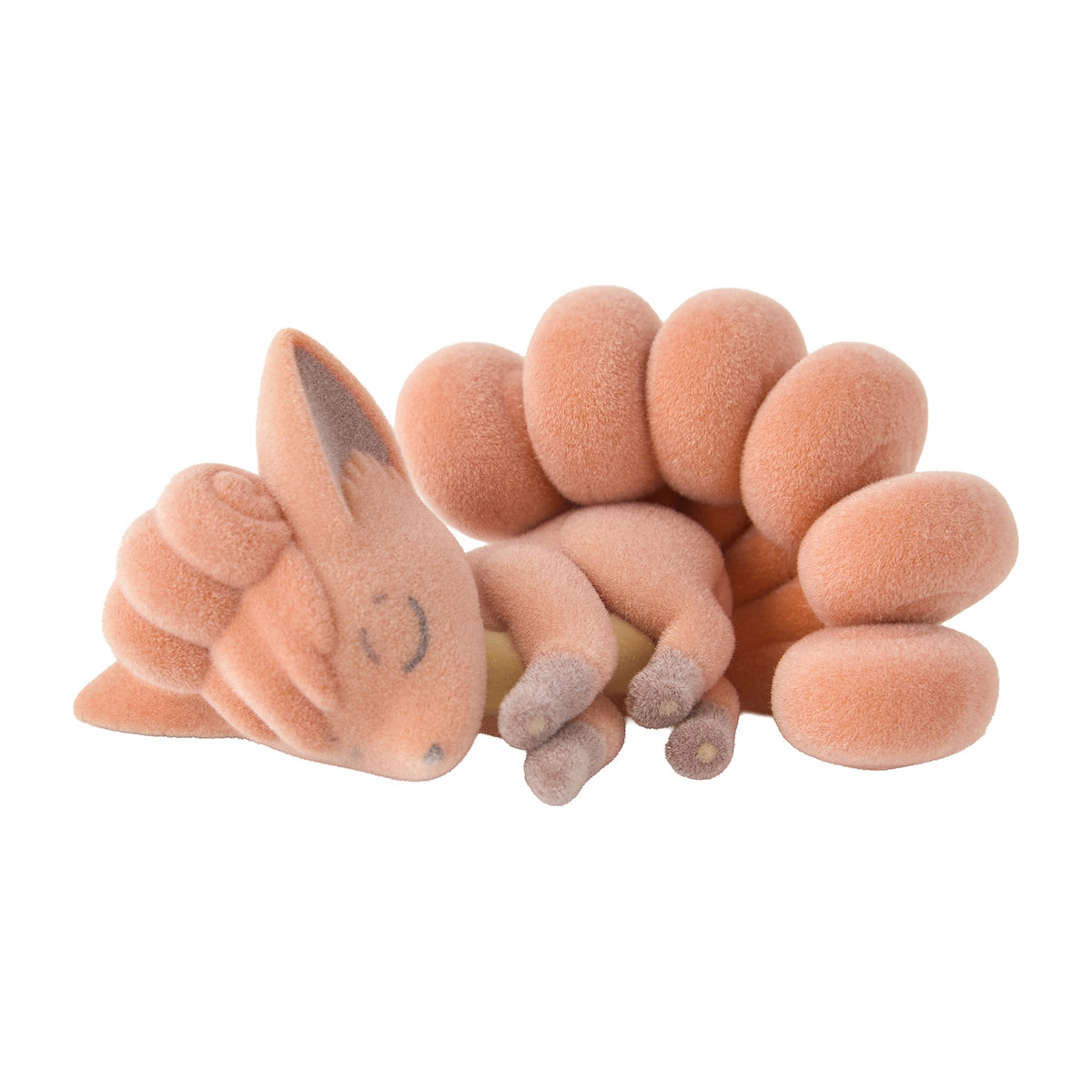 Pokemon Sleep Taupe Hollow Figure