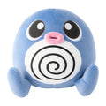 Pokemon Poliwag Motchiritchi Plush