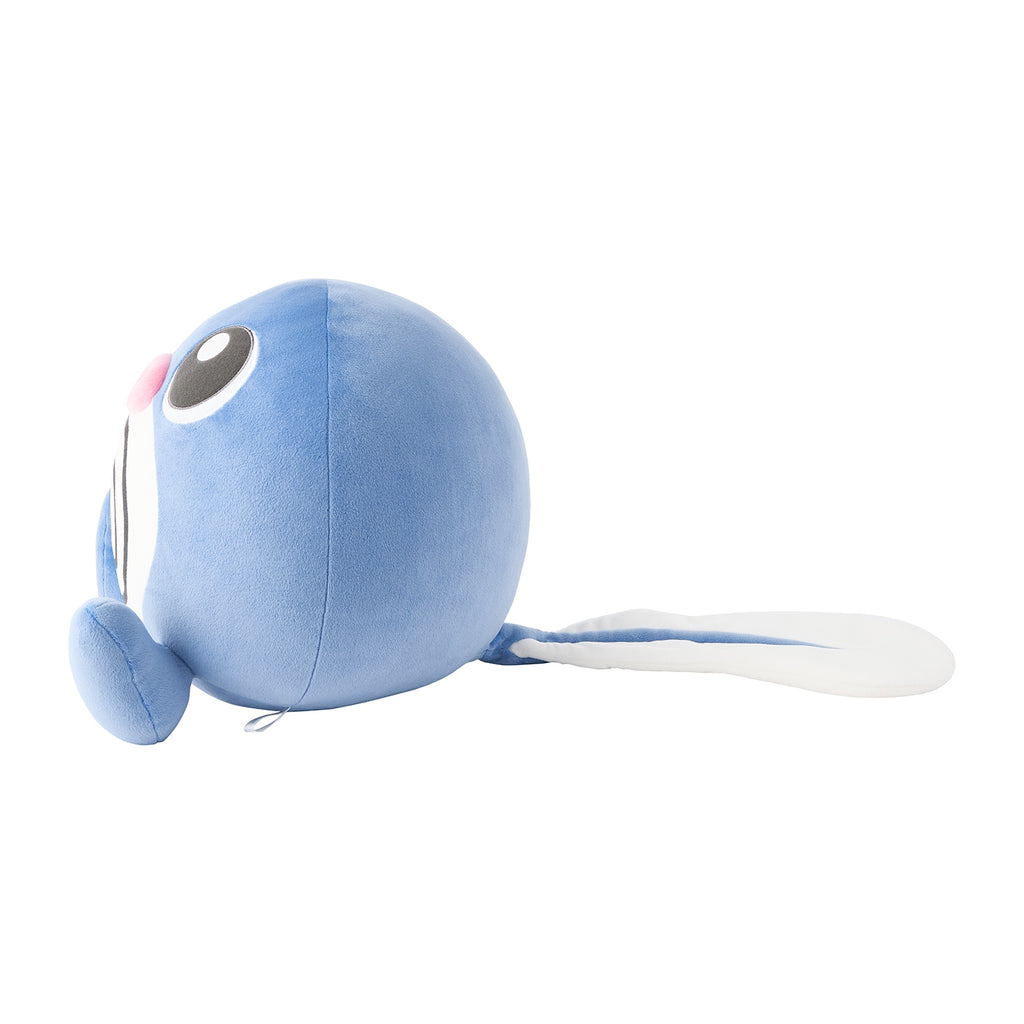 Pokemon Poliwag Motchiritchi Plush