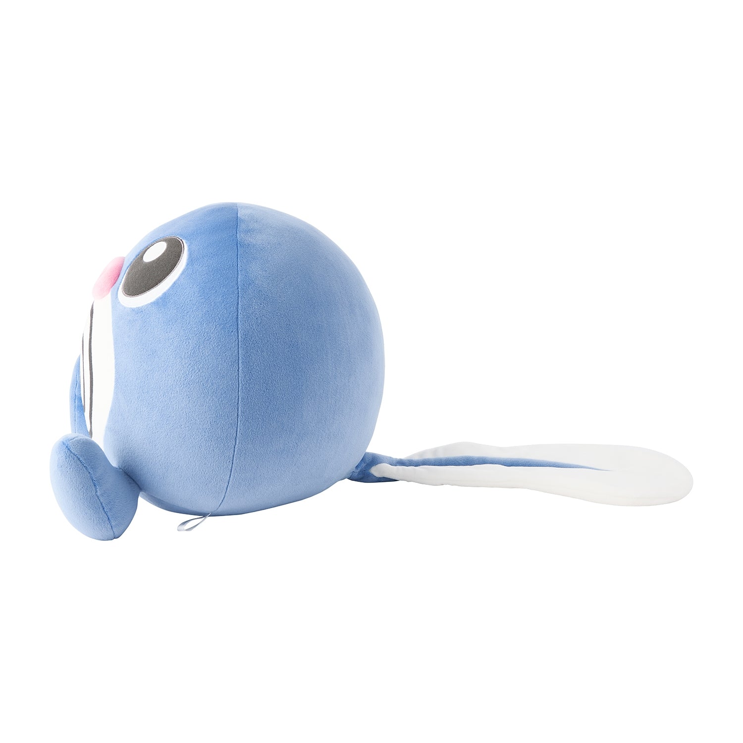 Pokemon Poliwag Motchiritchi Plush