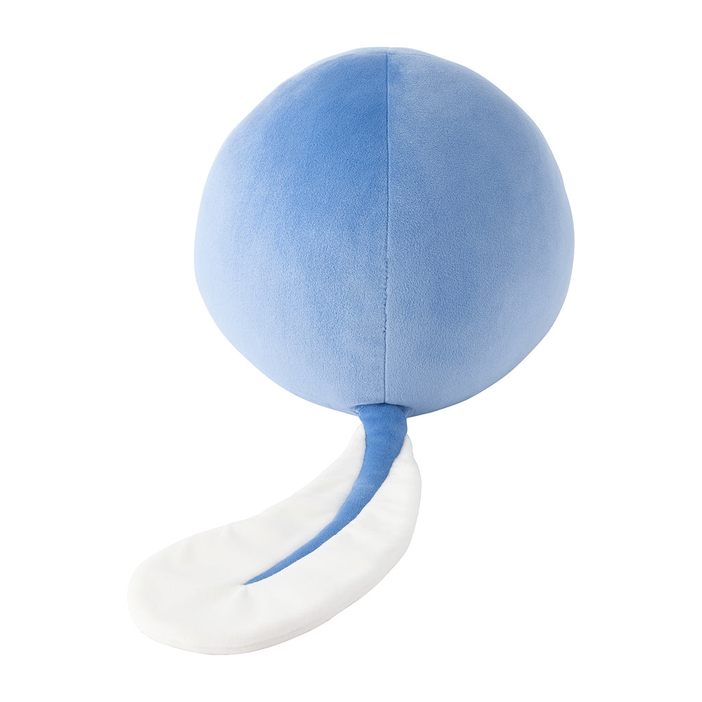 Pokemon Poliwag Motchiritchi Plush