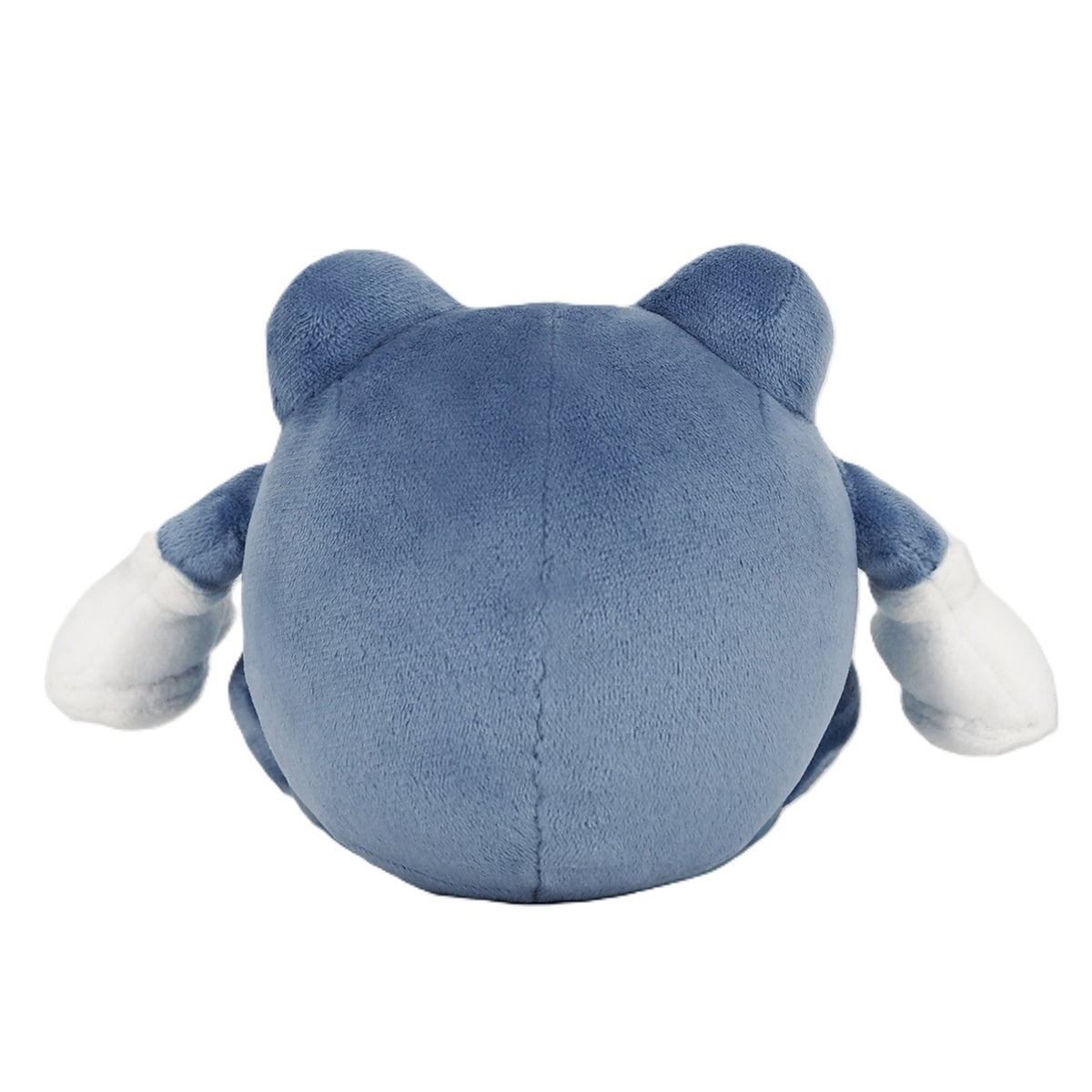 Pokemon Poliwhirl Plush (S) All Star Collection Sanei