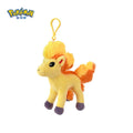 Pokemon China Ponyta Horse's Journey Mascot Plush
