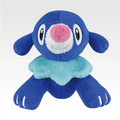 Popplio Pokemon 30th Anniversary Vol 2 Ichiban Kuji Plush