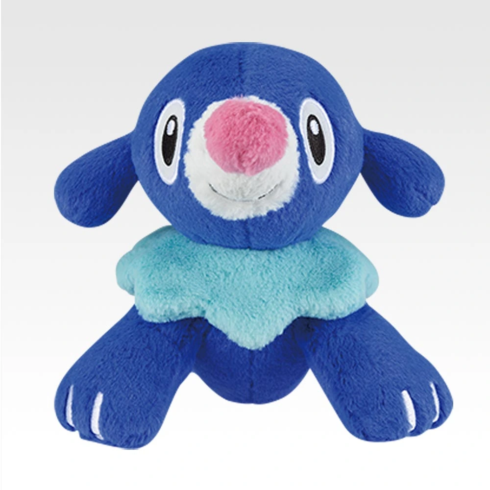 Popplio Pokemon 30th Anniversary Vol 2 Ichiban Kuji Plush