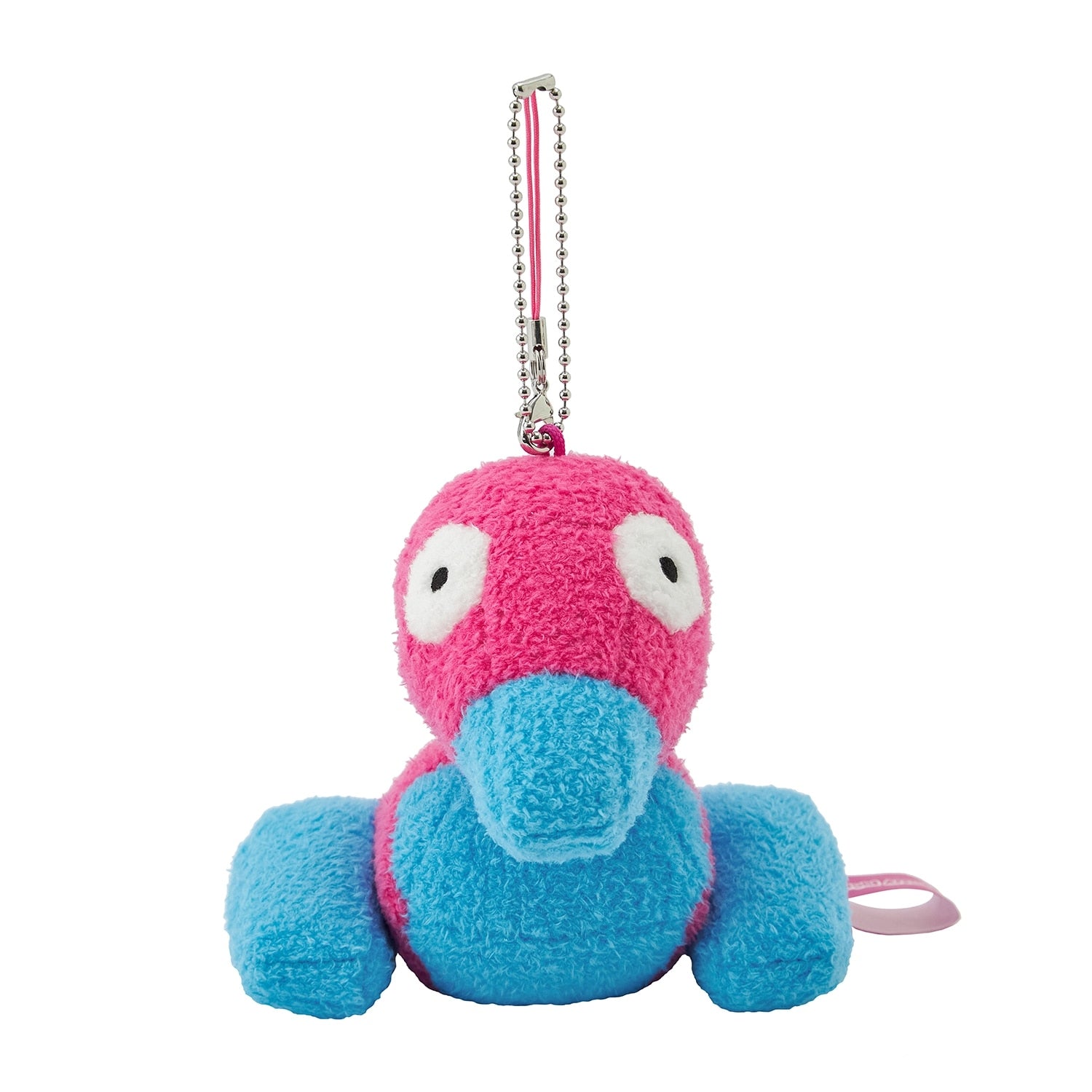 Porygon Night Arcade Pokemon Center Plush Mascot