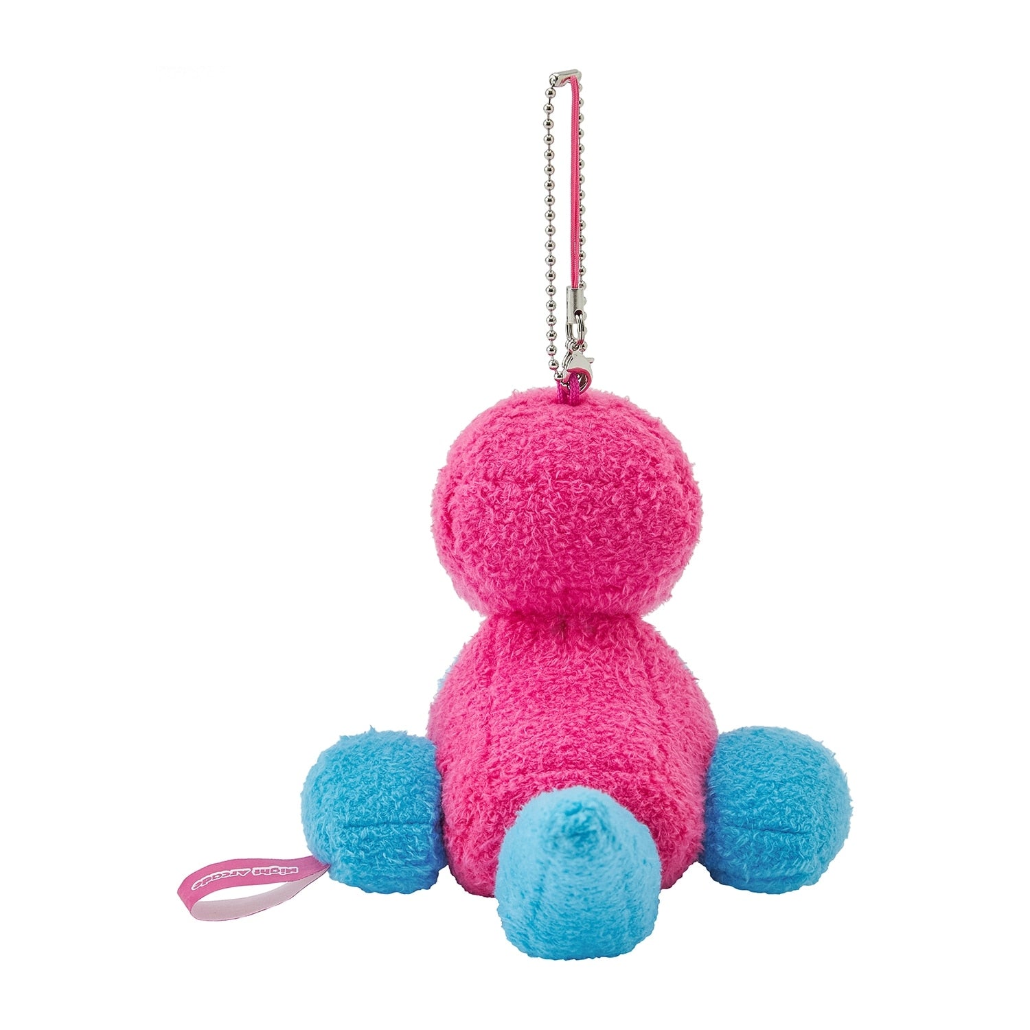 Porygon Night Arcade Pokemon Center Plush Mascot