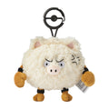 Pokemon Primeape Practice Makes Perfect Posable Mascot Plush