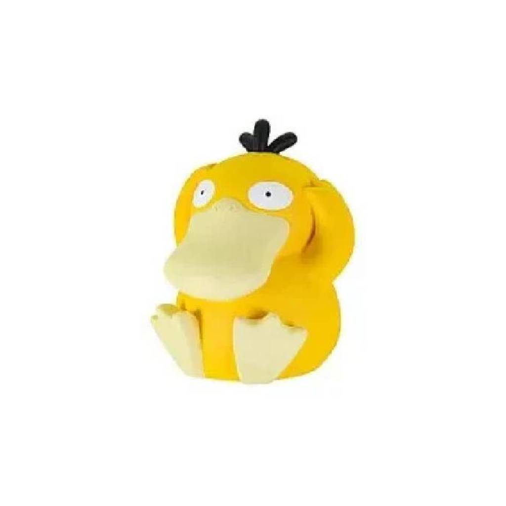 Pokemon Funitto Vinyl Mascot 7 Capsule Figure