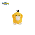Pokemon China Psyduck Telekinesis Trouble Plush Pin