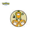 Pokemon China Psyduck Telekinesis Trouble Pin