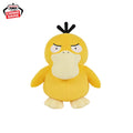 Psyduck Angry Version Various Faces Pokemon Banpresto Plush