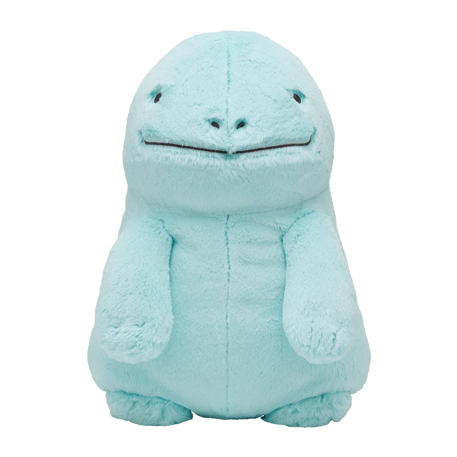 Pokemon Quagsire Comfy Friends Plush