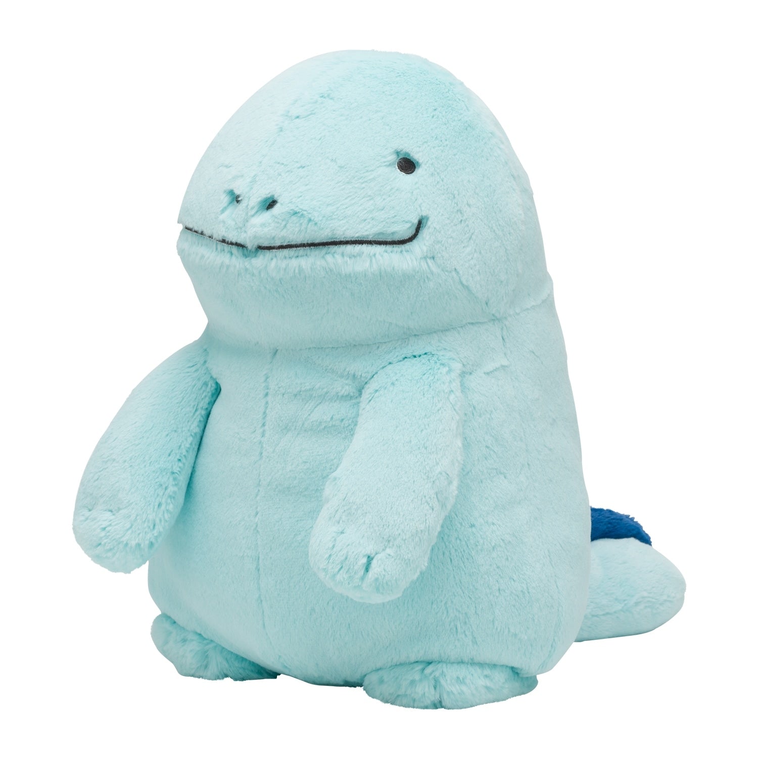 Pokemon Quagsire Comfy Friends Plush