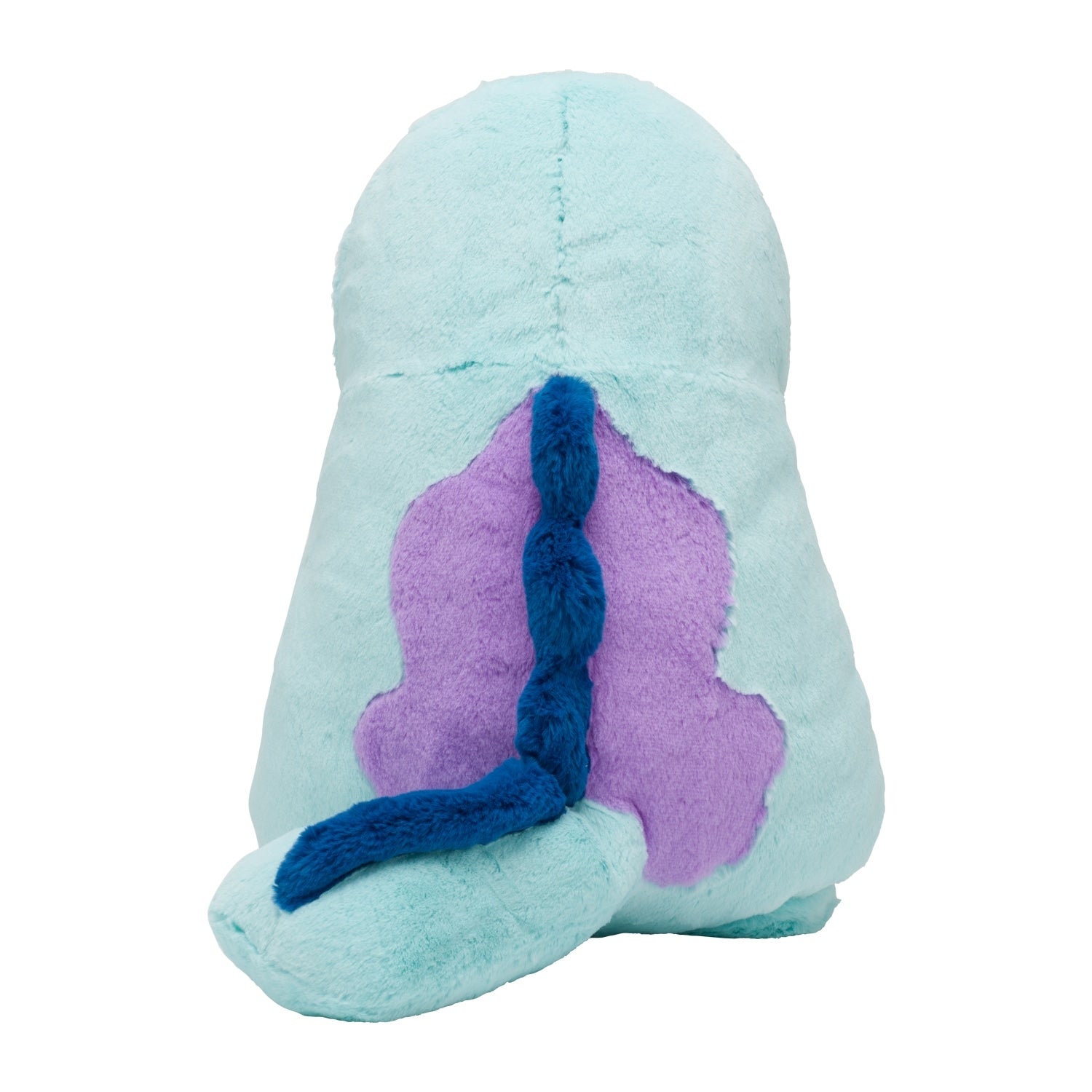 Pokemon Quagsire Comfy Friends Plush