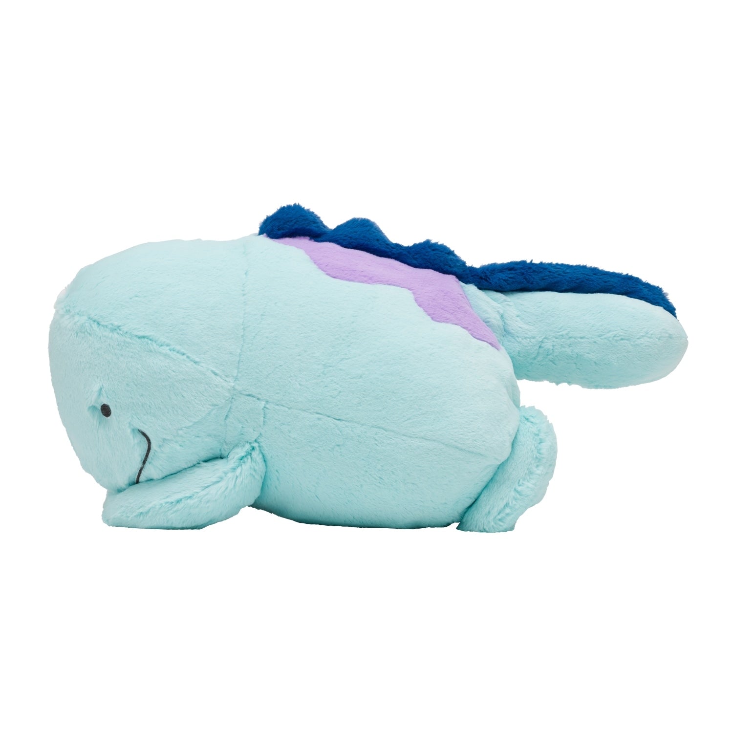 Pokemon Quagsire Comfy Friends Plush