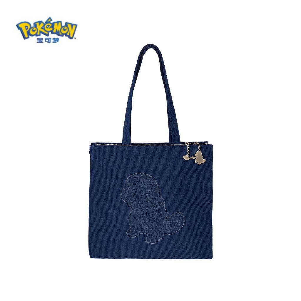 Pokemon China Quagsire Fun By The Water Tote Bag
