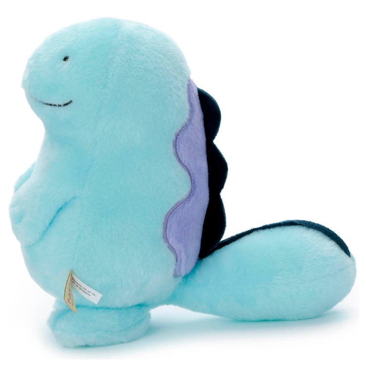 Pokemon Quagsire Kimi Ni Kimeta Plush