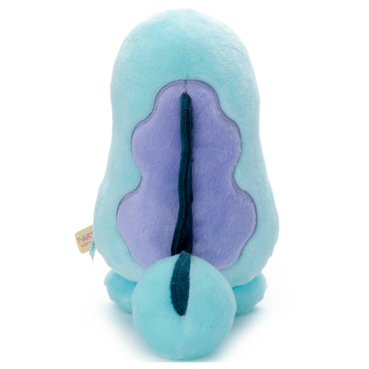 Pokemon Quagsire Kimi Ni Kimeta Plush