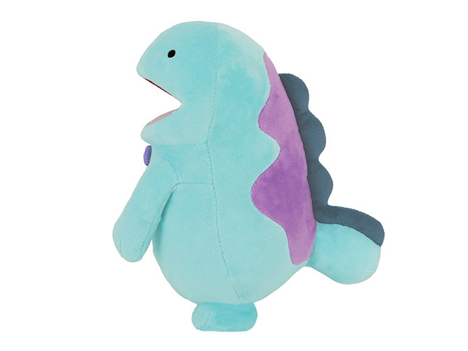 Quagsire Local Acts Kochi Support Plush