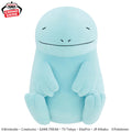 Quagsire (Relaxed Ver.) Mecha Mofugutto Plush