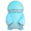 Pokemon Quagsire Mochifuwa Sanei Plush
