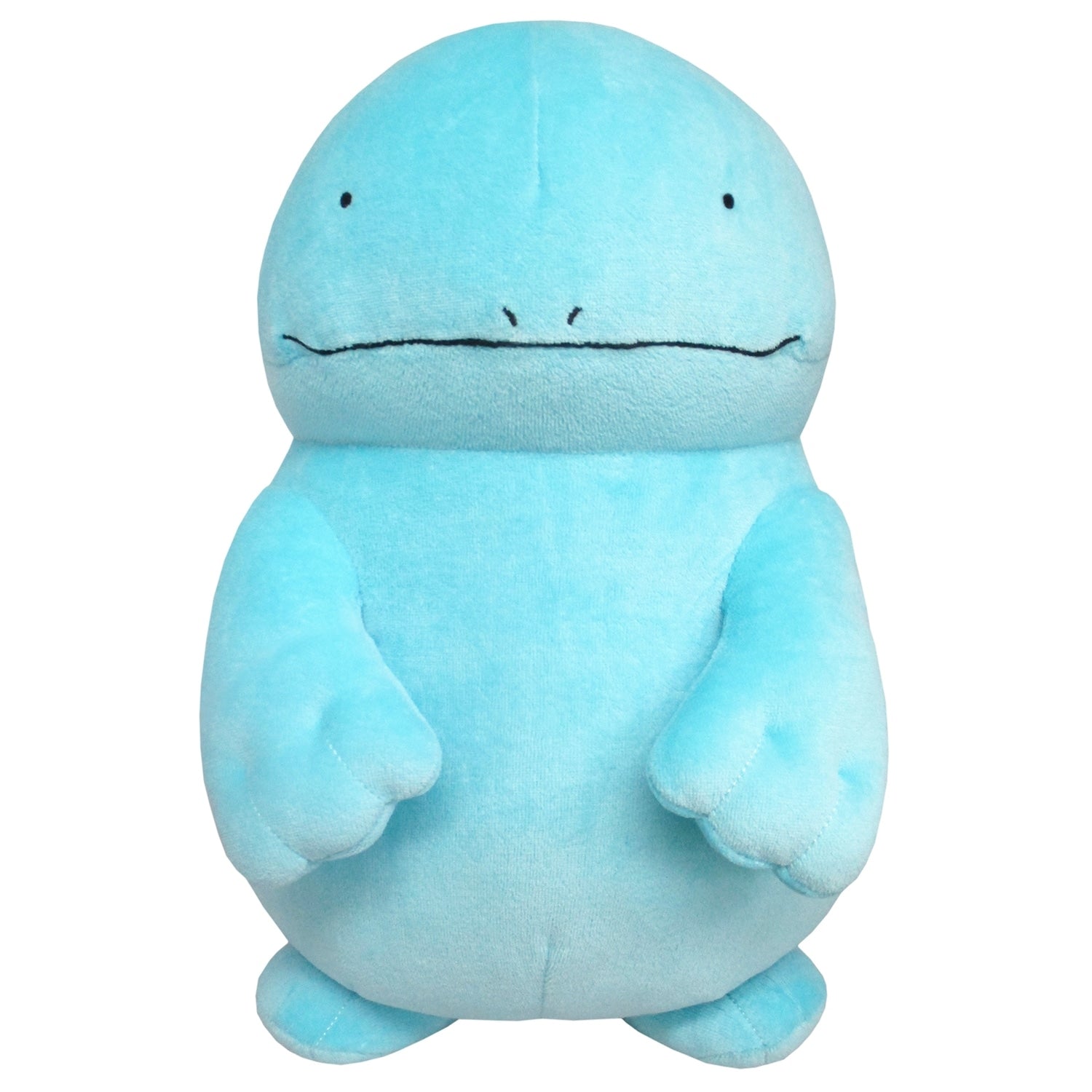 Pokemon Quagsire Mochifuwa Sanei Plush