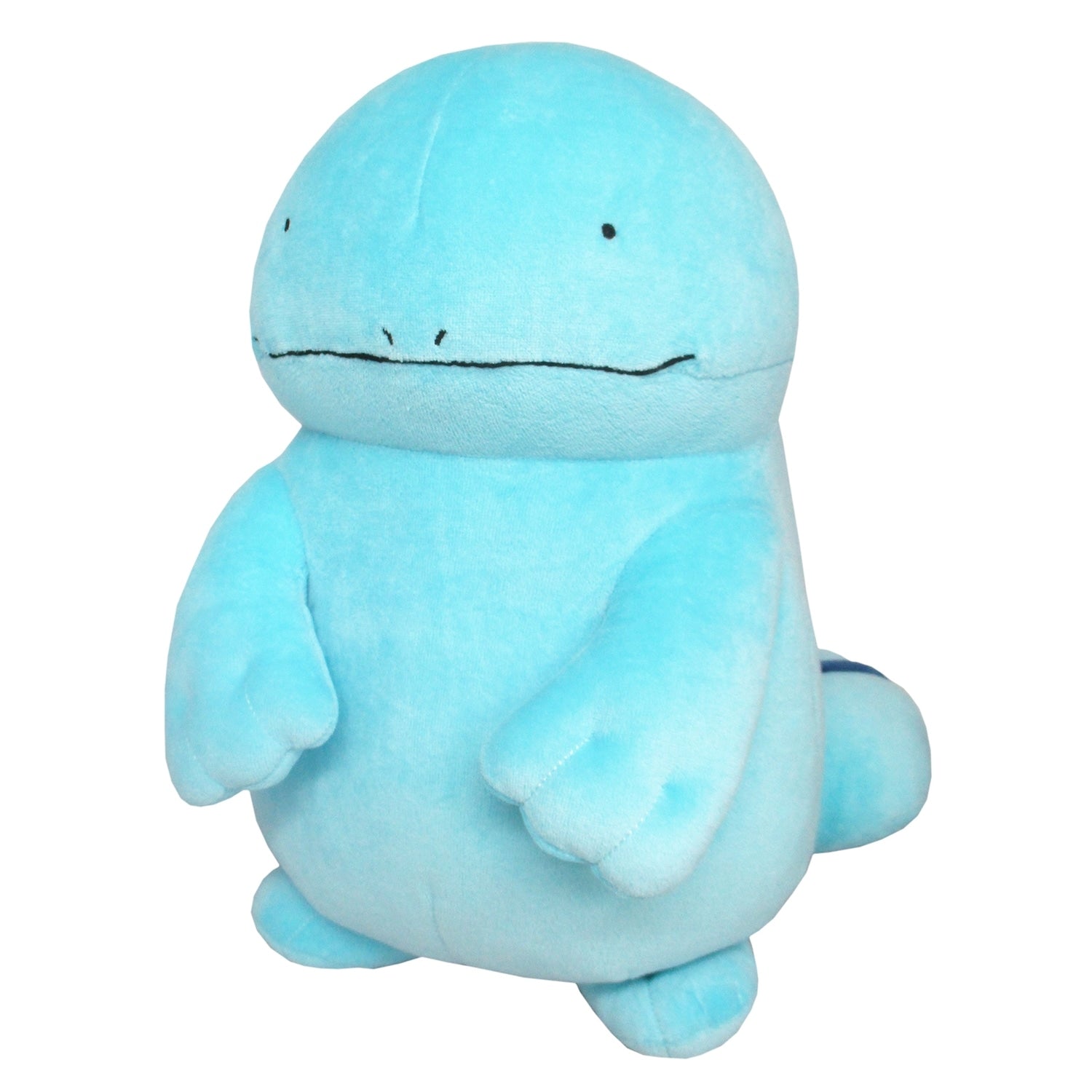 Pokemon Quagsire Mochifuwa Sanei Plush