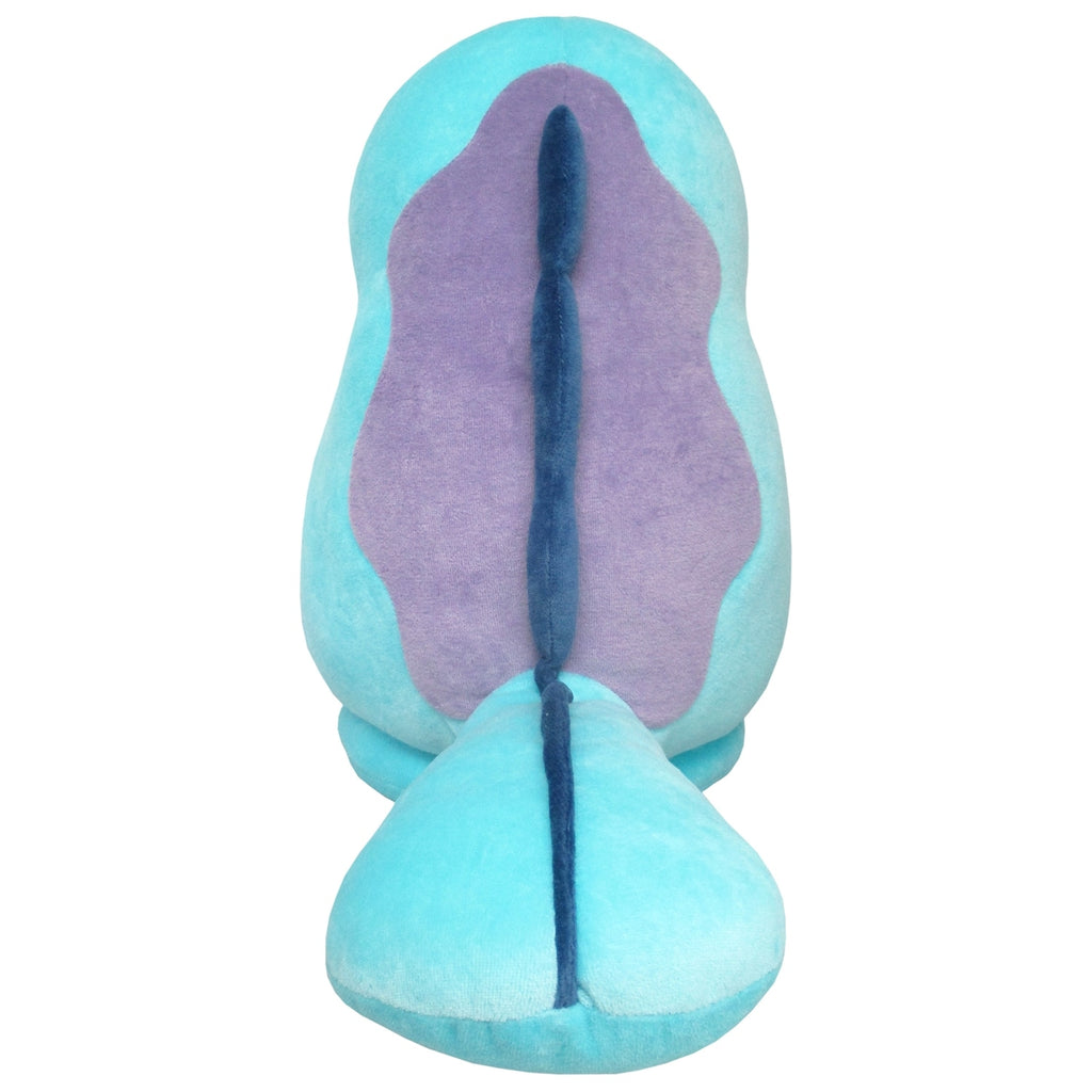 Pokemon Quagsire Mochifuwa Sanei Plush