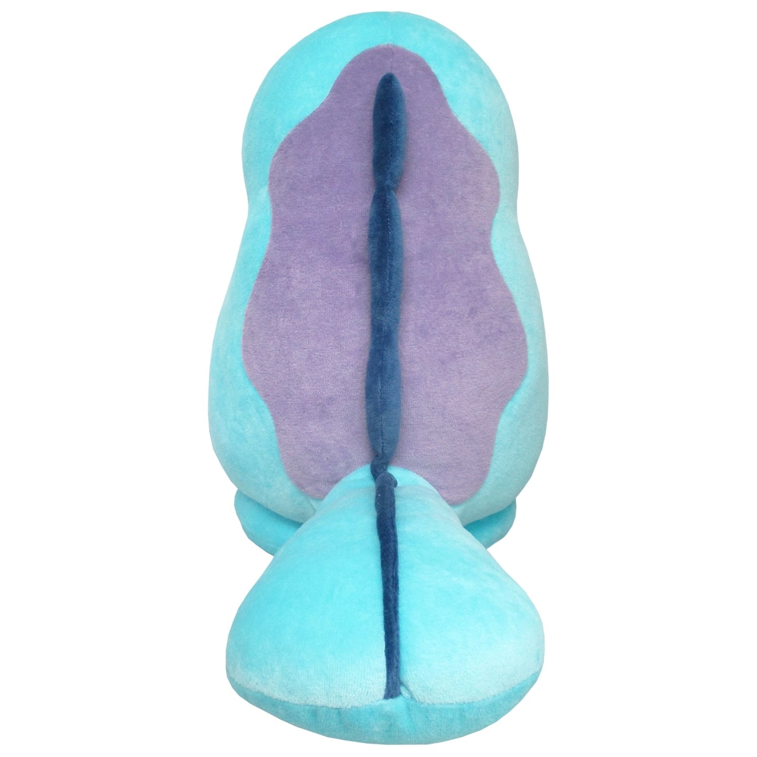 Pokemon Quagsire Mochifuwa Sanei Plush