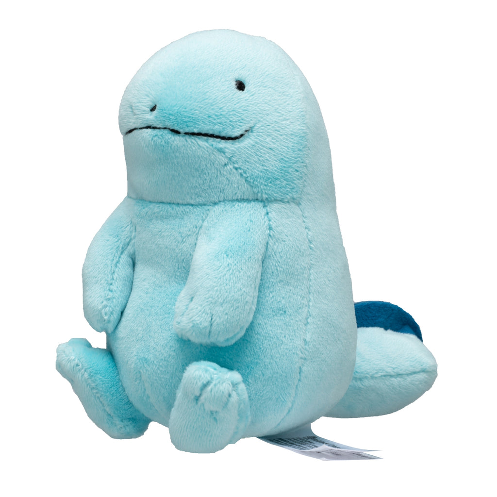 Pokemon Quagsire Sitting Cuties Plush