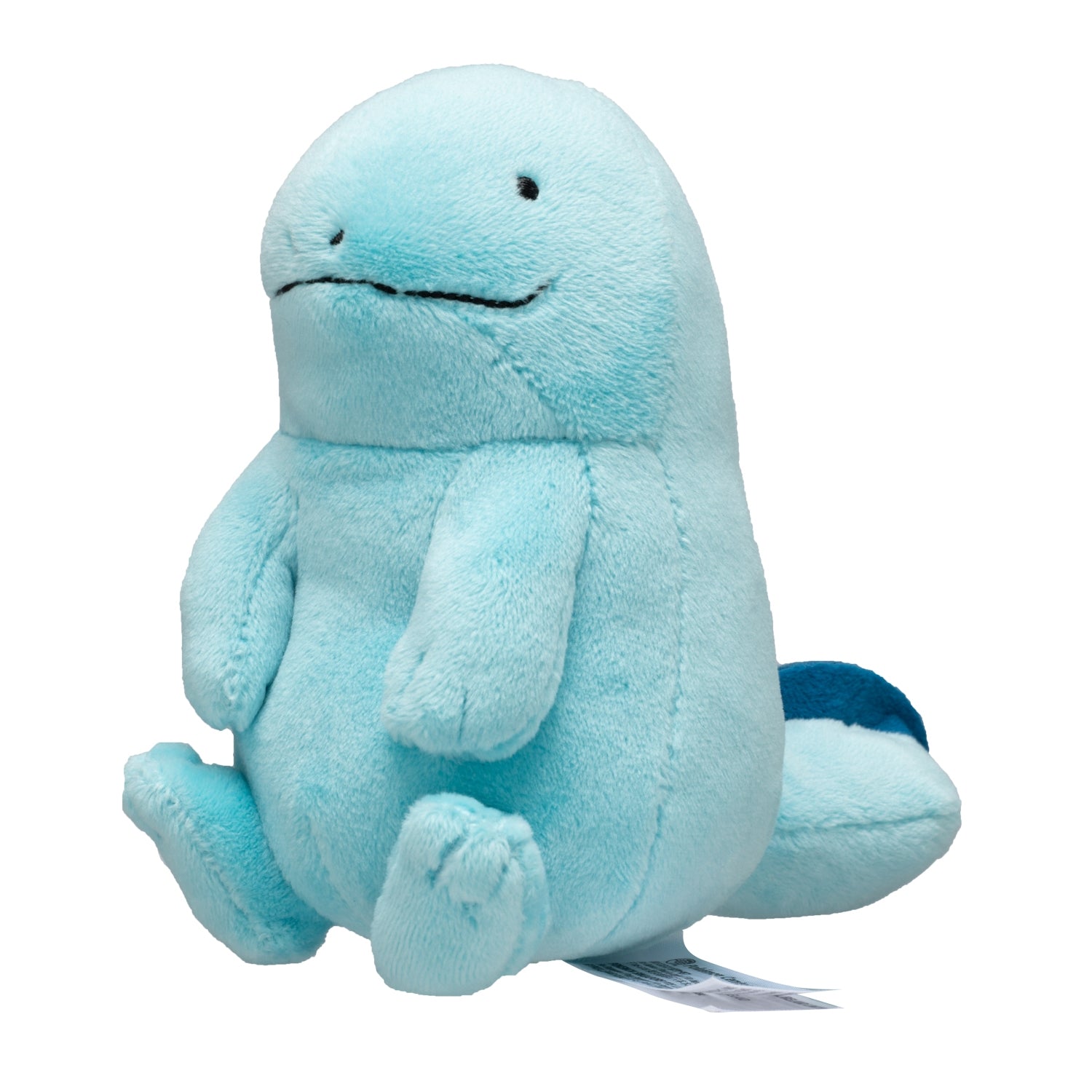 Pokemon Quagsire Sitting Cuties Plush