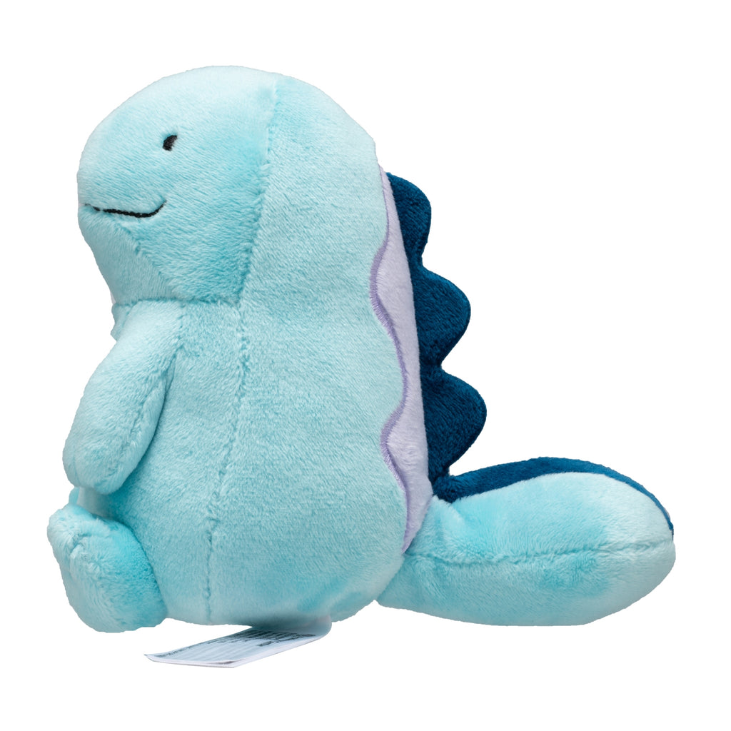 Pokemon Quagsire Sitting Cuties Plush