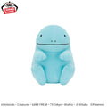 Pokemon Quagsire Take Me With You Banpresto Plush