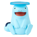 Pokemon Mini Quagsire Table