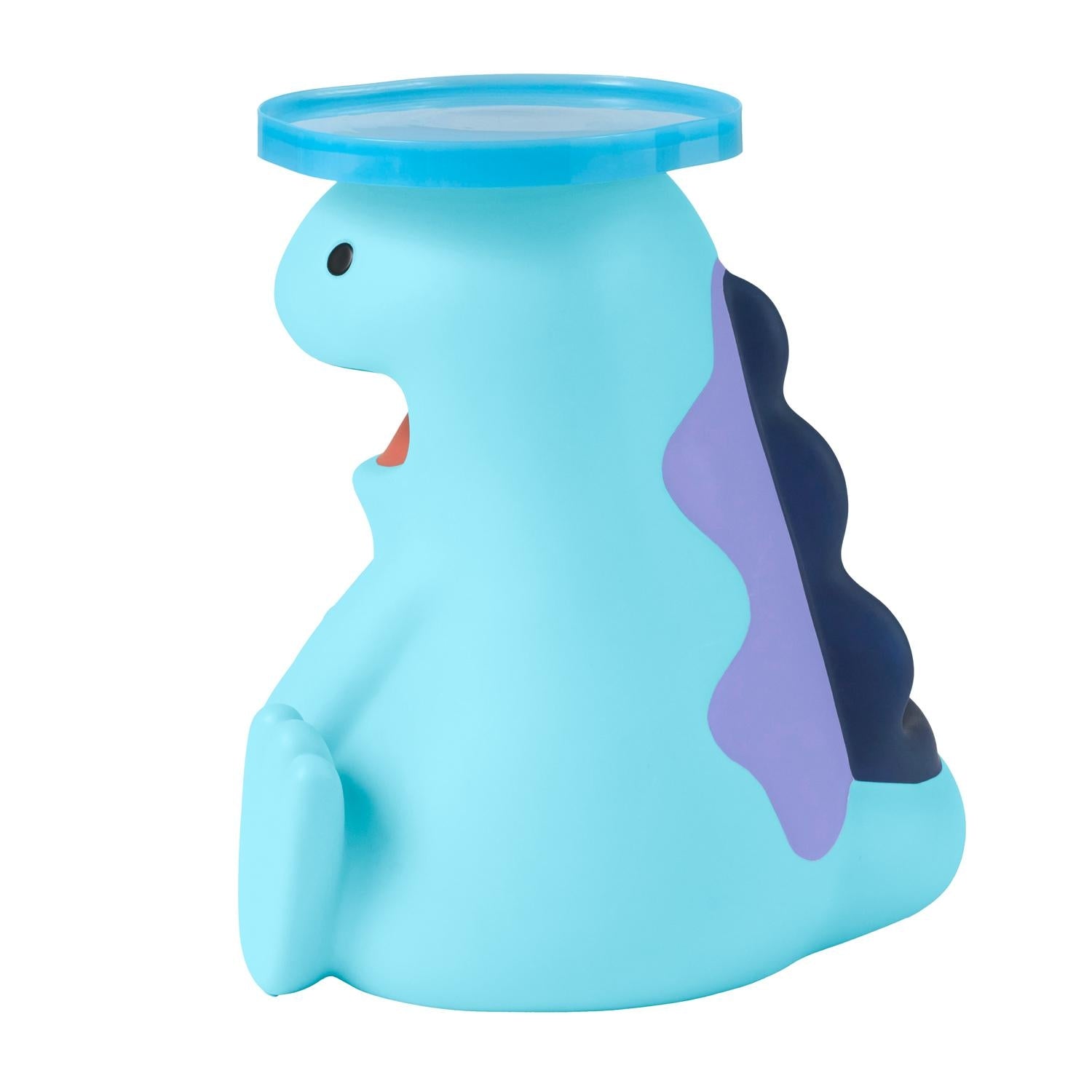 Pokemon Mini Quagsire Table