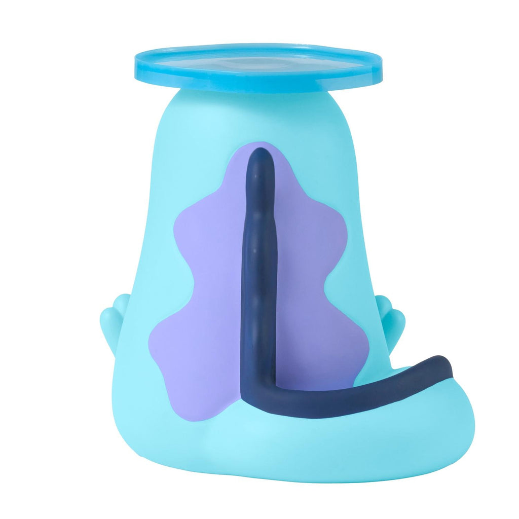 Pokemon Mini Quagsire Table