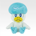 Quaxly Pokemon 30th Anniversary Vol 2 Ichiban Kuji Plush
