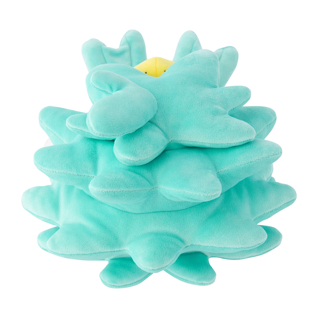 Pokemon Sleep Goodnight Quaxly Mochi Plush