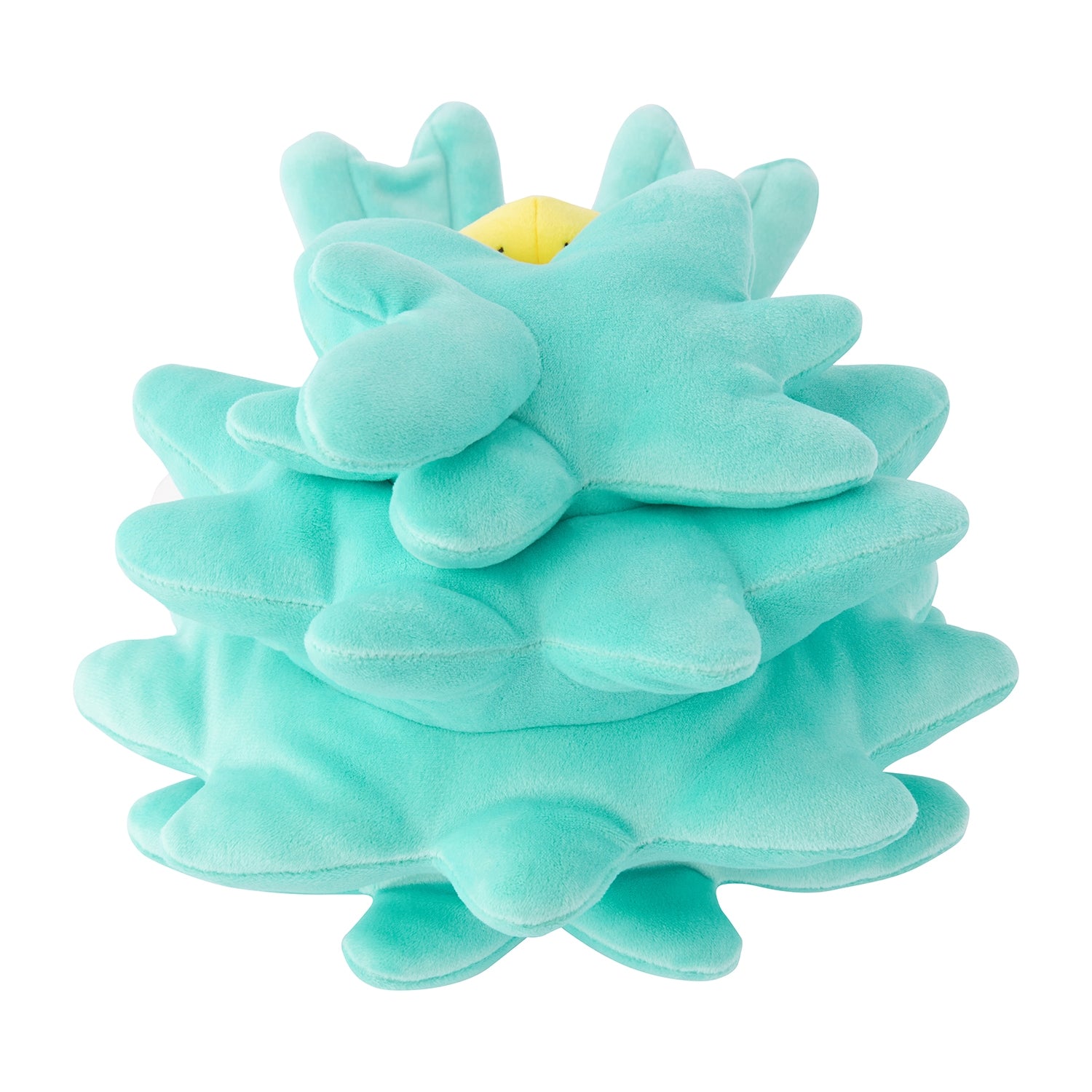 Pokemon Sleep Goodnight Quaxly Mochi Plush