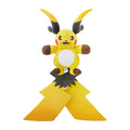 Pokemon Center Mega Raichu X Pokeplush