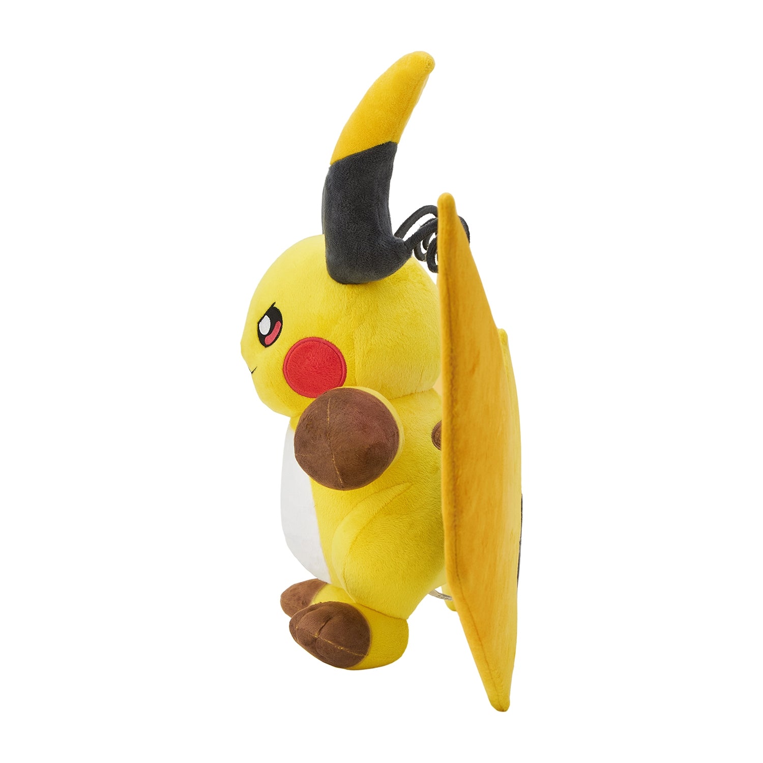 Pokemon Center Mega Raichu X Pokeplush