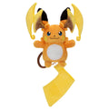 Pokemon Mega Raichu Y Kimi Ni Kimeta Plush