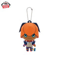 Pokemon Raihan Masters EX Banpresto Chibi Trainer Mascot Plush