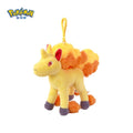 Pokemon China Rapidash Horse's Journey Mascot Plush