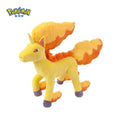 Pokemon China Rapidash Horse's Journey Posable Plush