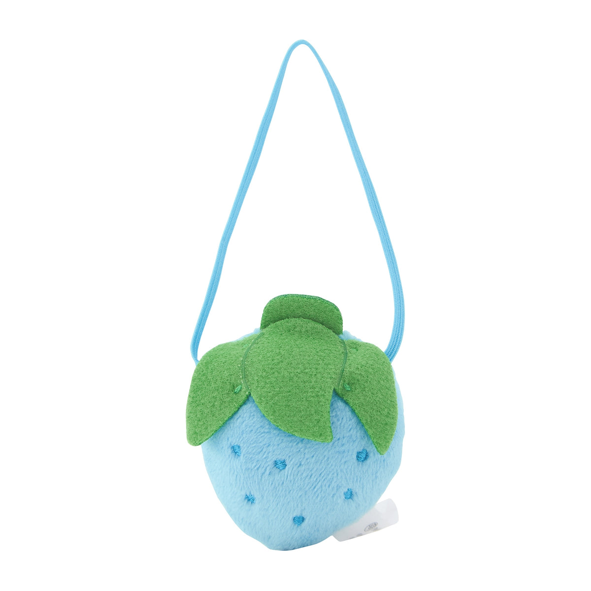 Pokemon Rawst Berry Mini Item Mascot
