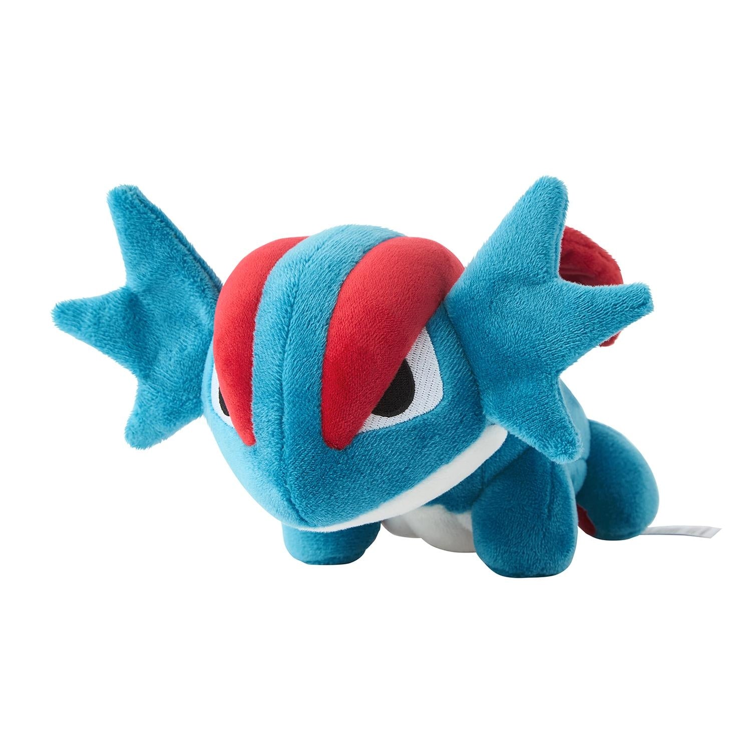 Salamence Pokedoll Pokemon Plush